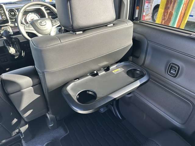 FLAIR WAGON CUSTOM STYLE