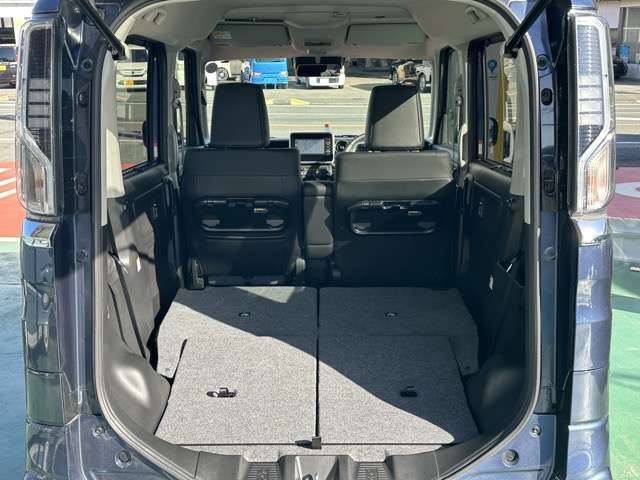 FLAIR WAGON CUSTOM STYLE