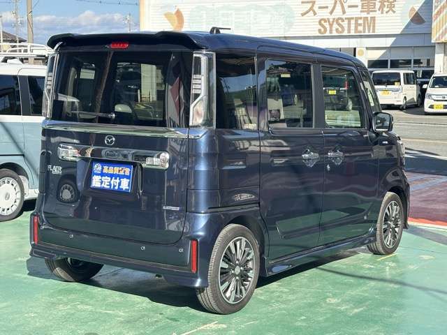 FLAIR WAGON CUSTOM STYLE