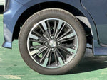 FLAIR WAGON CUSTOM STYLE