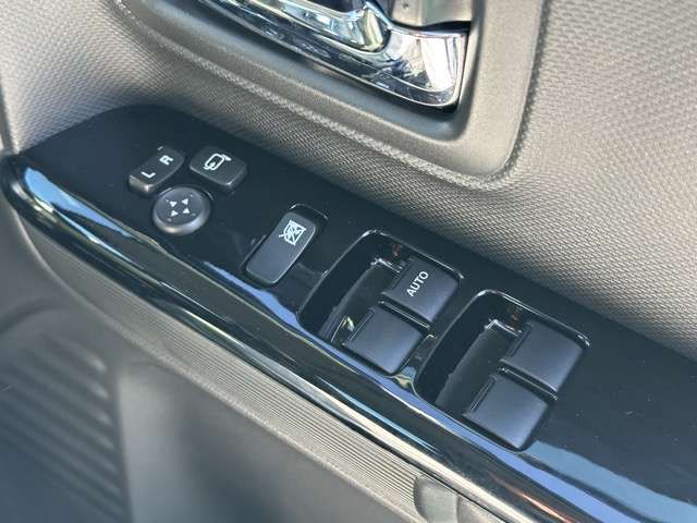 FLAIR WAGON CUSTOM STYLE