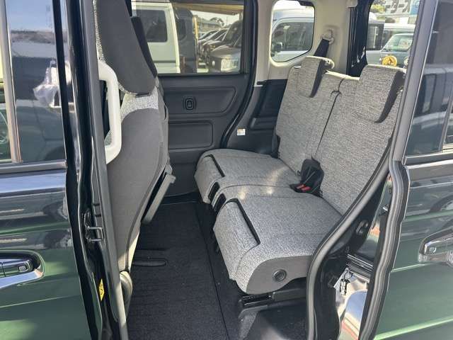 FLAIR WAGON