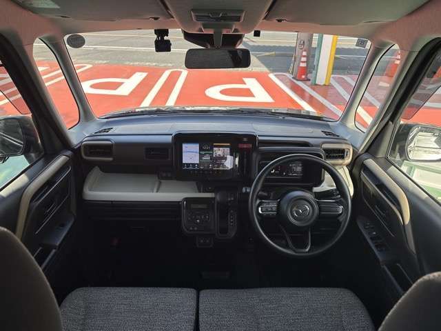 FLAIR WAGON