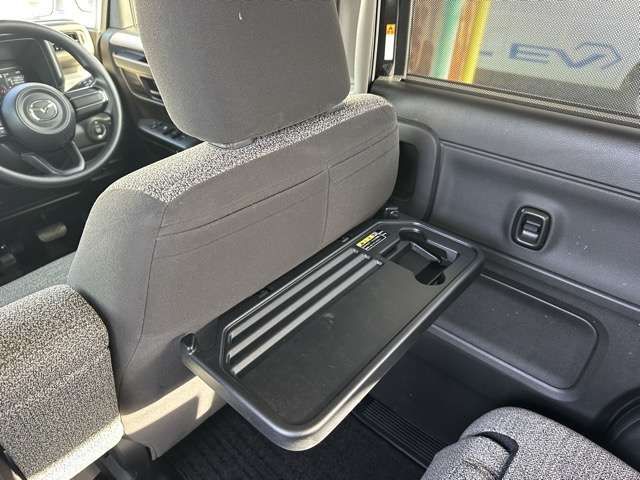 FLAIR WAGON
