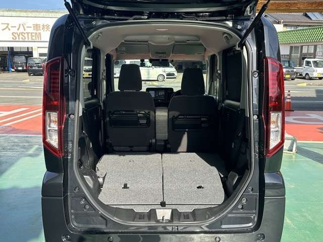 FLAIR WAGON