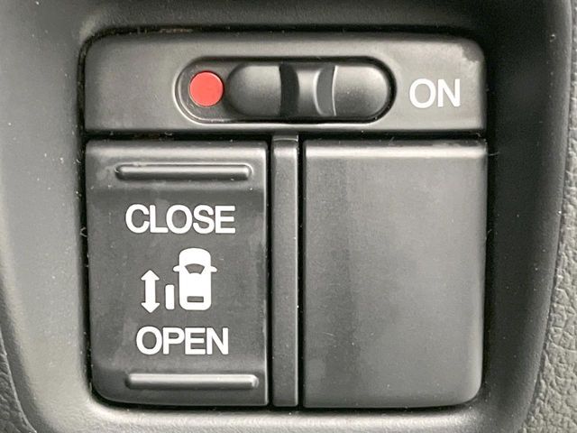 N-BOX CUSTOM