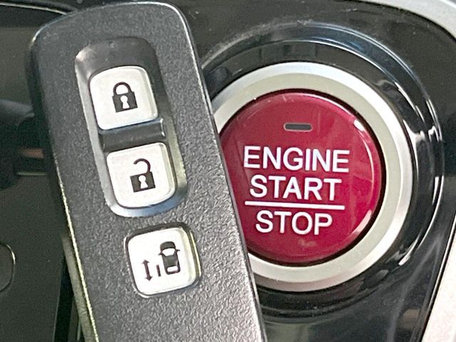 N-BOX CUSTOM