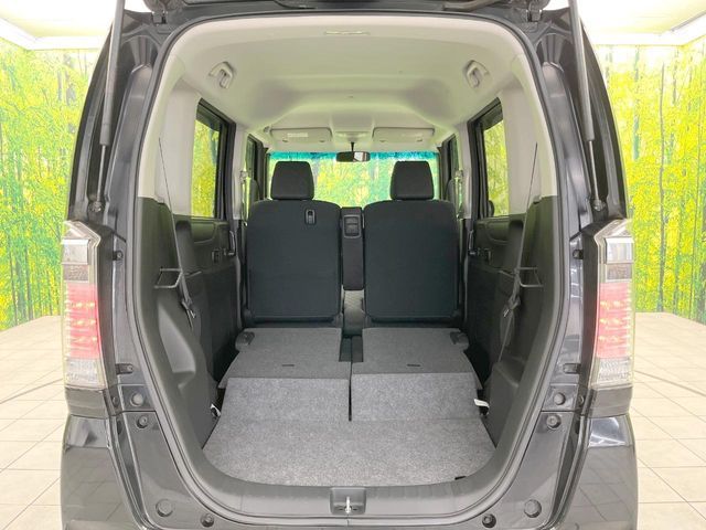 N-BOX CUSTOM