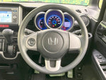 N-BOX CUSTOM