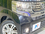N-BOX CUSTOM