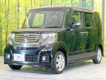 N-BOX CUSTOM