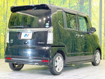 N-BOX CUSTOM