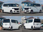 N-BOX CUSTOM