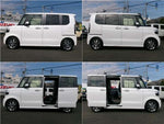 N-BOX CUSTOM