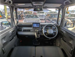 N-BOX CUSTOM