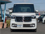 N-BOX CUSTOM