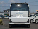 N-BOX CUSTOM