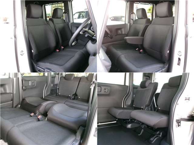 N-BOX CUSTOM