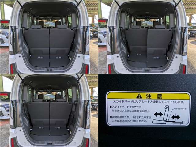 N-BOX CUSTOM