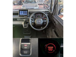 N-BOX CUSTOM