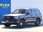 LANDCRUISER wagon