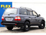 LANDCRUISER wagon