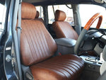 LANDCRUISER wagon