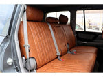 LANDCRUISER wagon