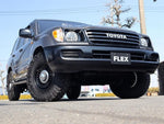LANDCRUISER wagon