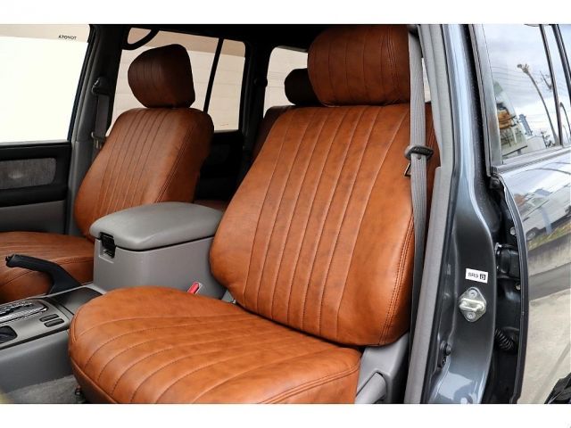 LANDCRUISER wagon