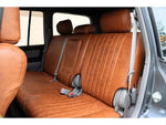 LANDCRUISER wagon