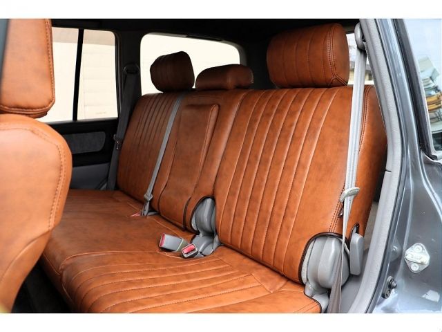 LANDCRUISER wagon