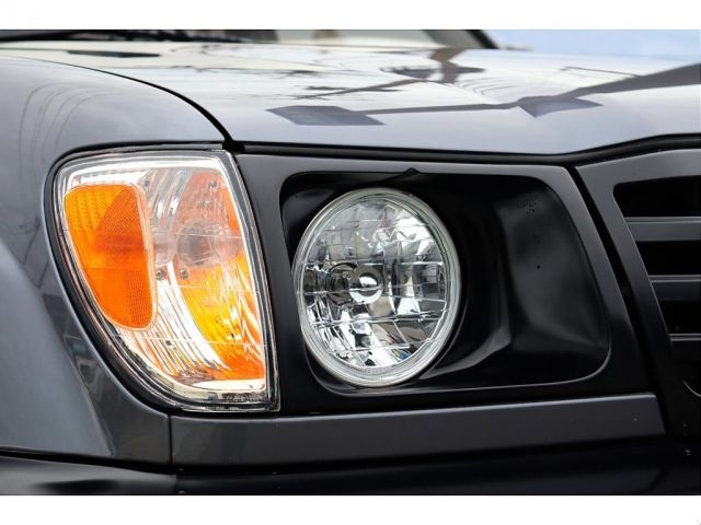 LANDCRUISER wagon