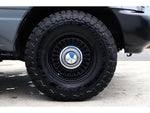 LANDCRUISER wagon