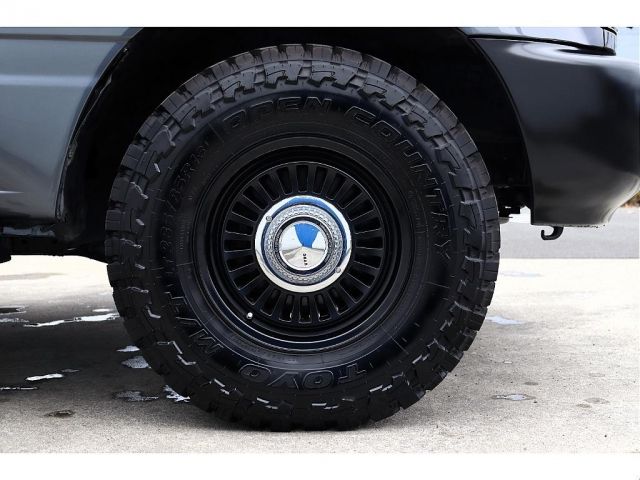 LANDCRUISER wagon
