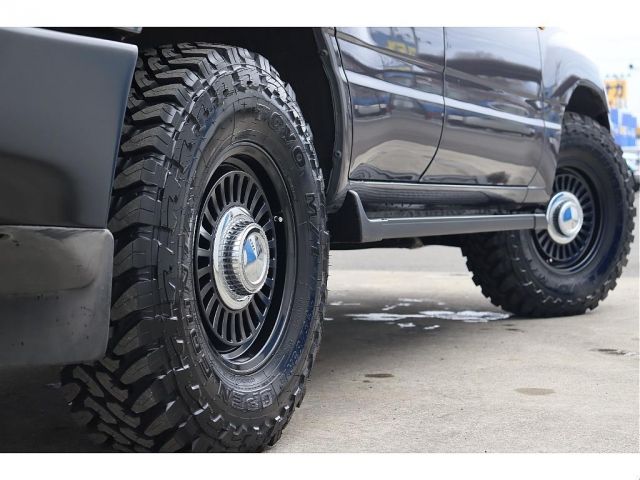 LANDCRUISER wagon