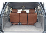 LANDCRUISER wagon