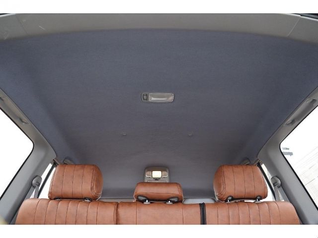LANDCRUISER wagon