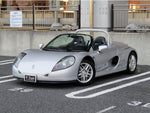 RENAULT SportSpider