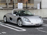 RENAULT SportSpider