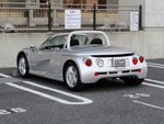RENAULT SportSpider