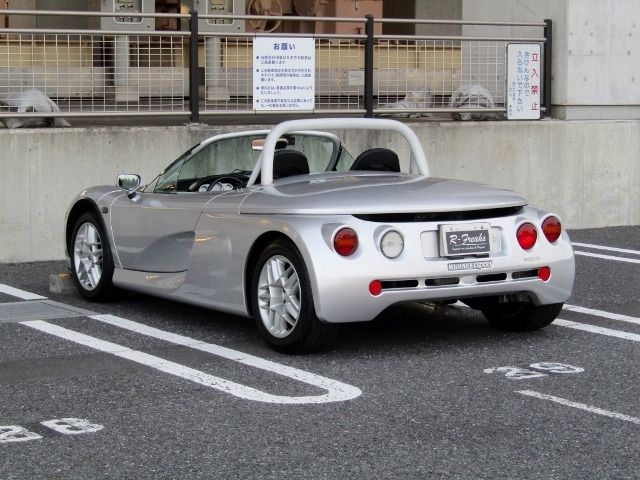 RENAULT SportSpider