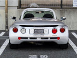 RENAULT SportSpider