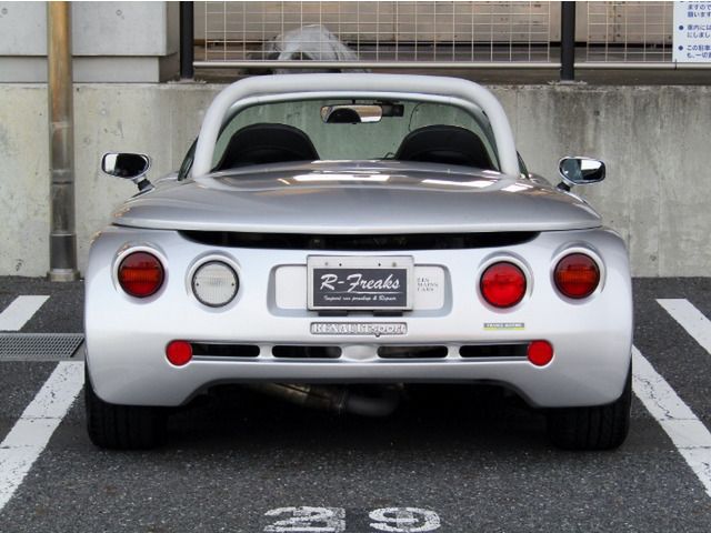 RENAULT SportSpider