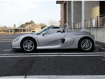 RENAULT SportSpider