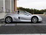 RENAULT SportSpider