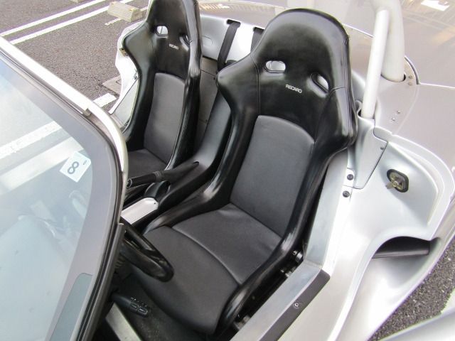 RENAULT SportSpider