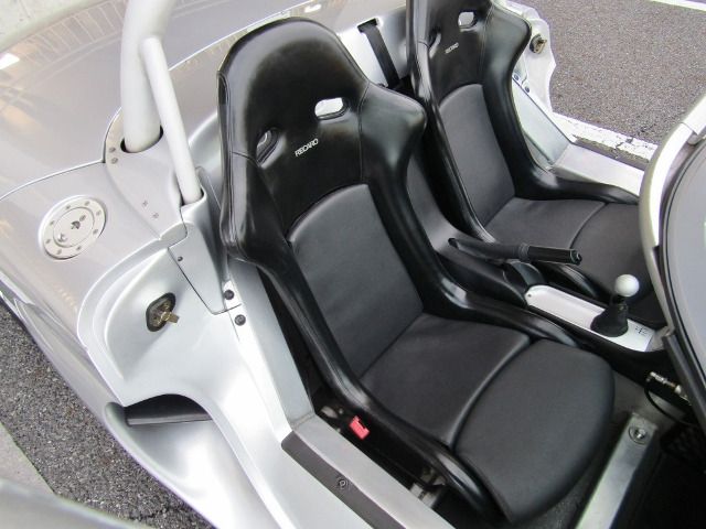 RENAULT SportSpider