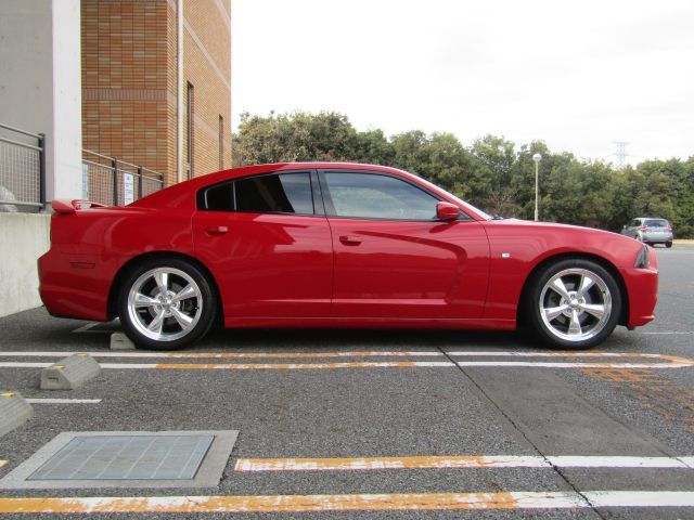 DODGE CHARGER