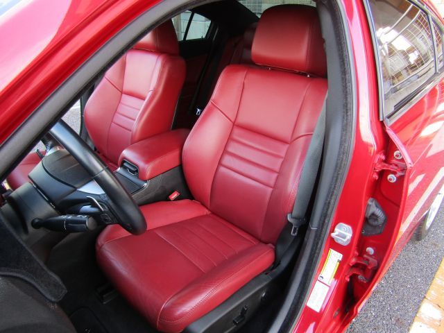 DODGE CHARGER